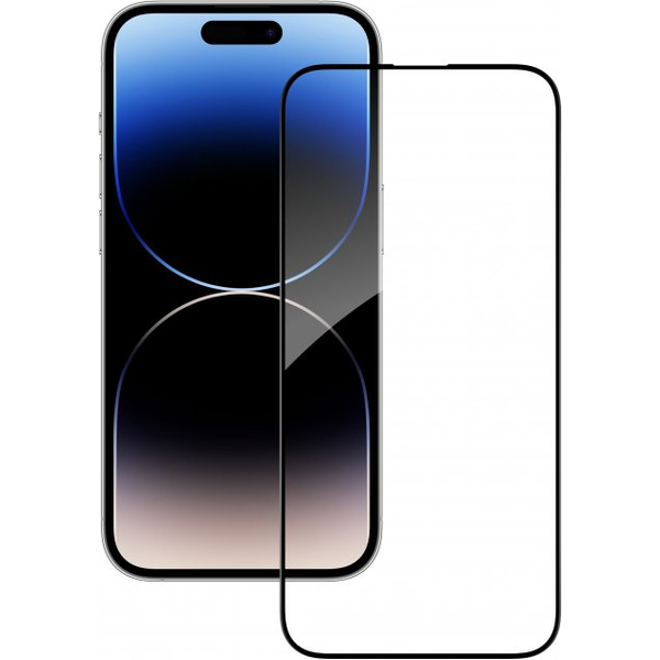 Защитное стекло Apple iPhone 14 Pro Max