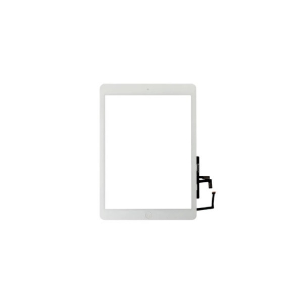 Сенсор для Apple iPad 5/Air/9.7" (2017) White original