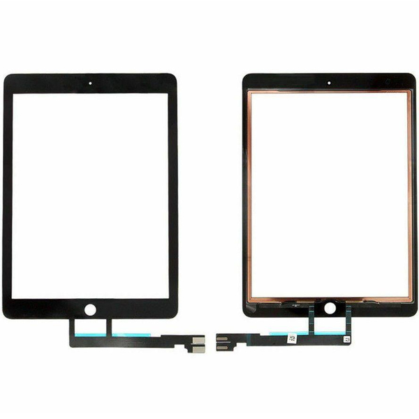 Сенсор для Apple iPad Pro 9.7" (2016) Black original