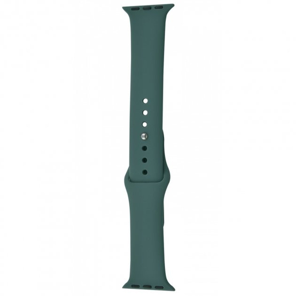 Ремешок Apple Watch Sport Band 38 mm/40 mm (S/M & M/L) Camouflage green