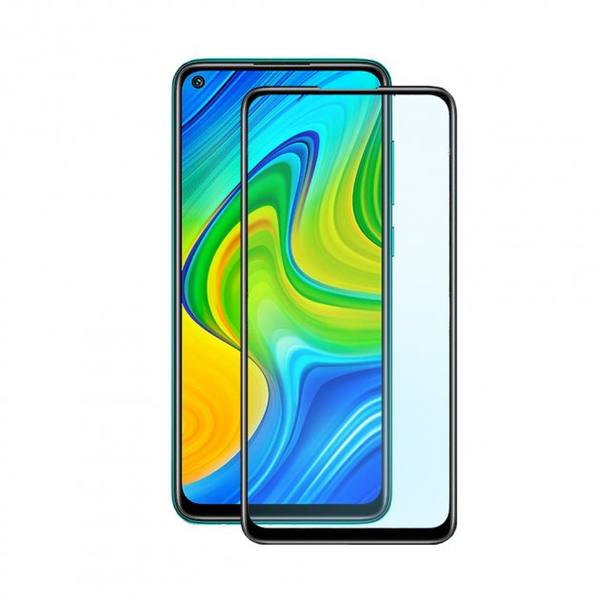 Защитное стекло Xiaomi Redmi Note 9