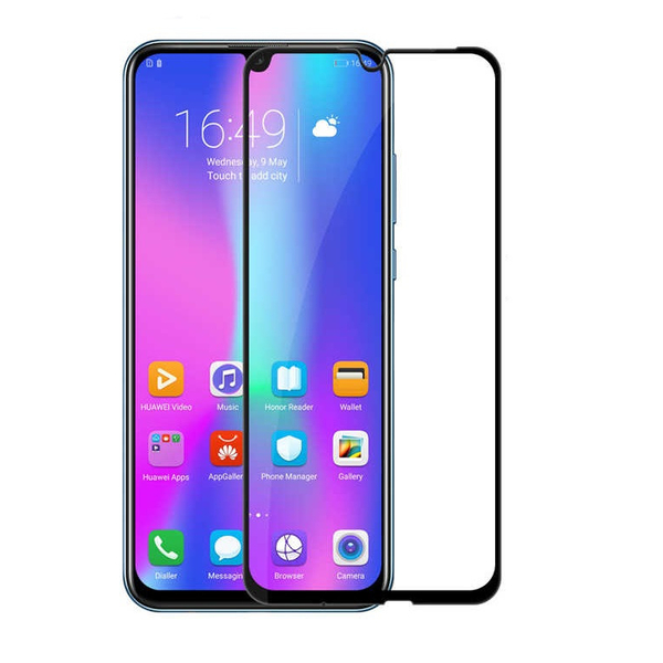 Защитное стекло Huawei P Smart 2019/Honor 10 Lite