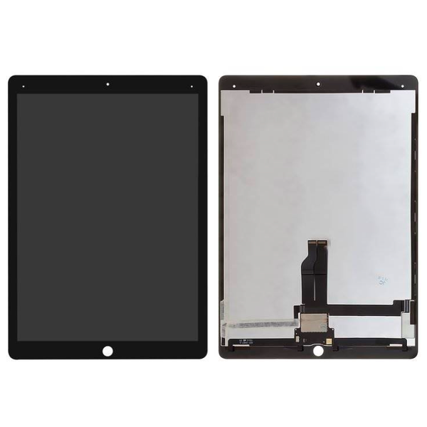 Дисплей для Apple iPad Pro 12.9" (2015) Black original