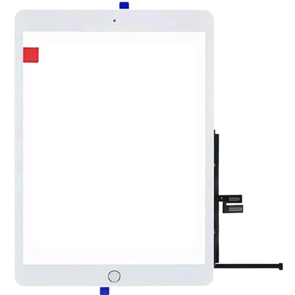 Сенсор для Apple iPad 7 10.2" (2019)/8 10.2" (2020) White original