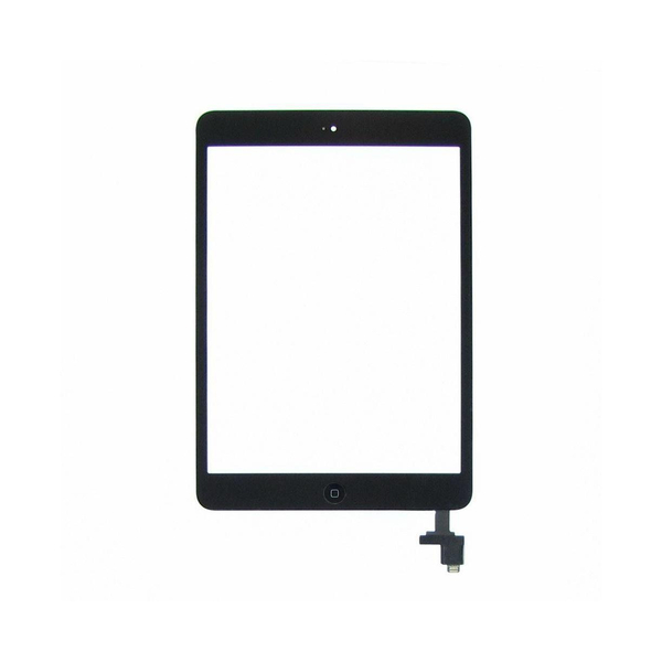 Сенсор для Apple iPad Mini/ Mini 2 Black original