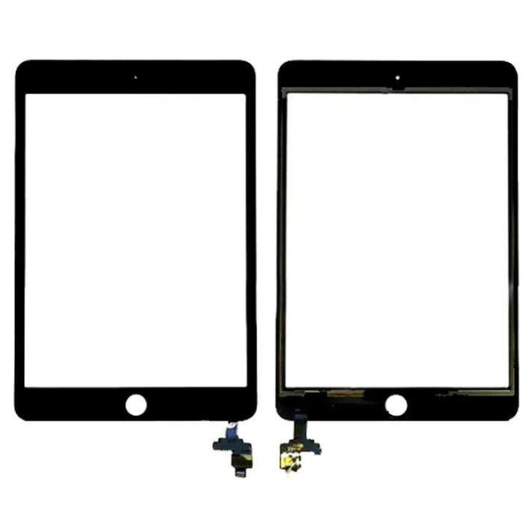 Сенсор для Apple iPad Mini 5 Black original