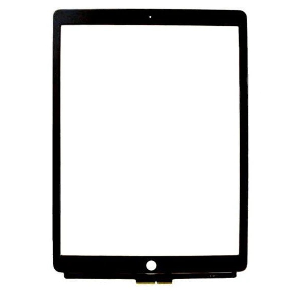 Сенсор для Apple iPad Pro 12.9" (2018)/ Pro 12.9" (2020) Black original