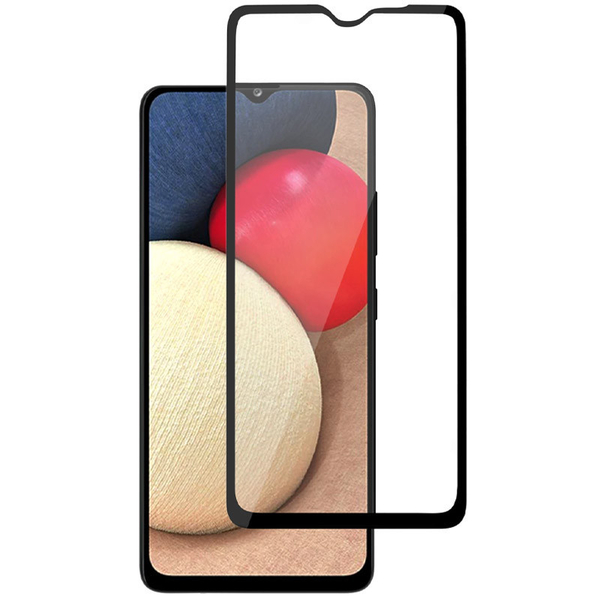 Защитное стекло Samsung Galaxy A02/A02s/A03/A03s/A03 Core