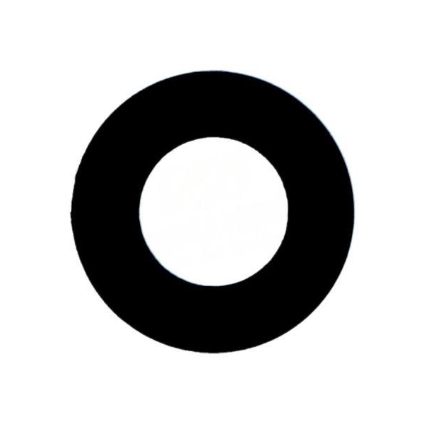 Стекло камеры iPhone ХR original