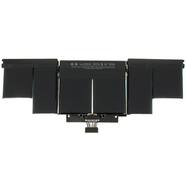 Аккумулятор A1494 для Apple MacBook Pro 15" Retina (2013-2014) A1398 original