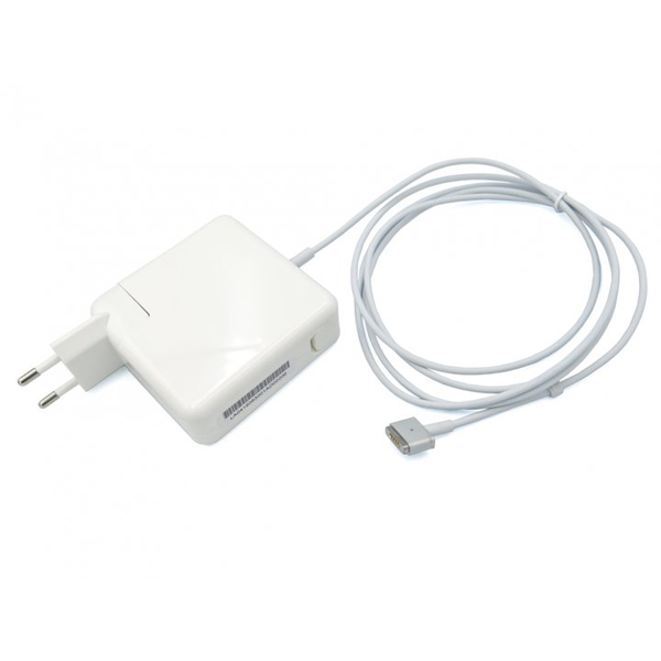 Блок питания A1424 для Apple Macbook Pro Retina 15" (2012-2015) MagSafe 2 85W (MD506Z)