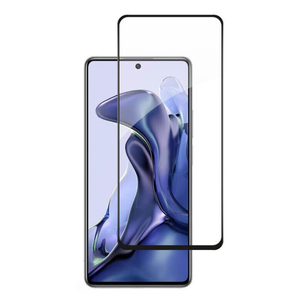Защитное стекло Xiaomi Mi 11/Mi 11T