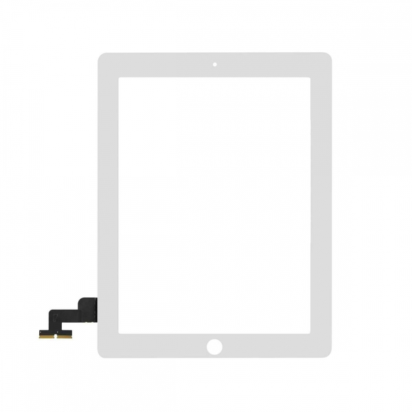 Сенсор для Apple iPad 2 White original