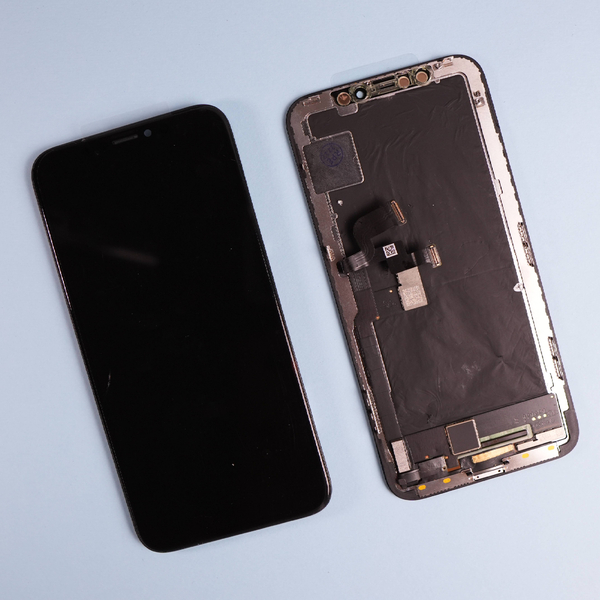 Дисплей для Apple iPhone X Black original