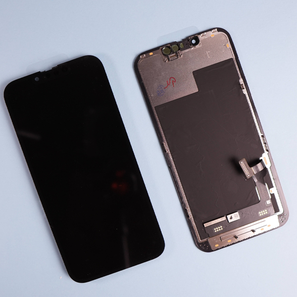 Дисплей для Apple iPhone 13 Black original