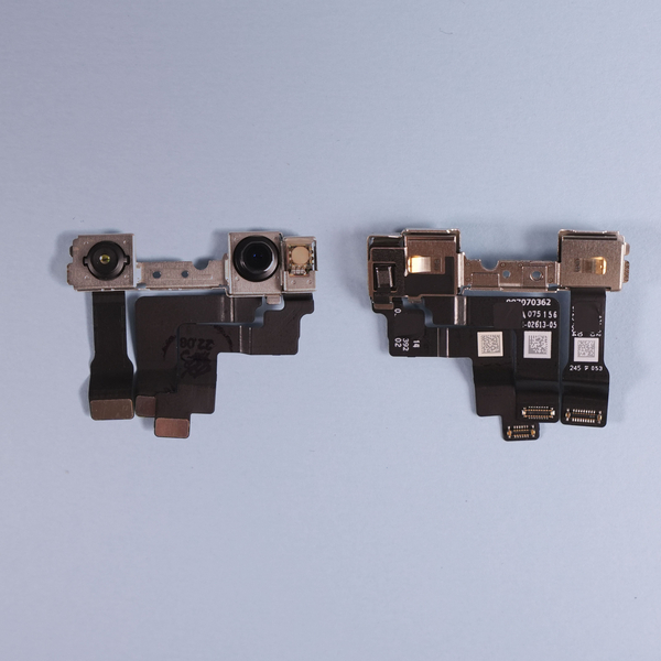 Фронтальная камера iPhone 12 mini original