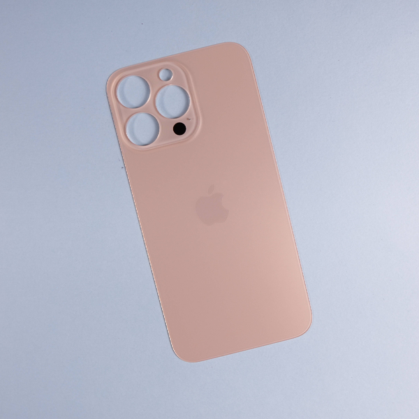 Задняя крышка для Apple iPhone 13 Pro original gold