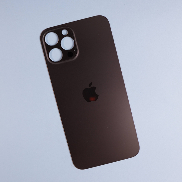 Задняя крышка для Apple iPhone 12 Pro Max original graphite