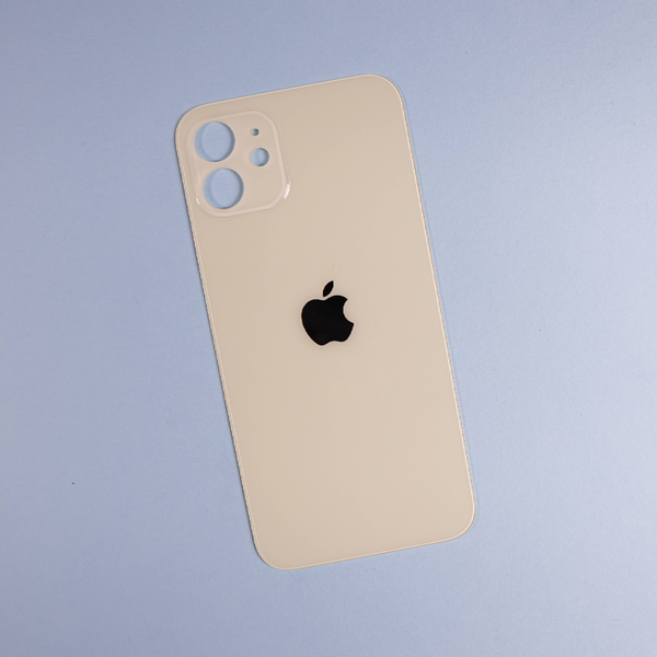 Задняя крышка для Apple iPhone 12 original green