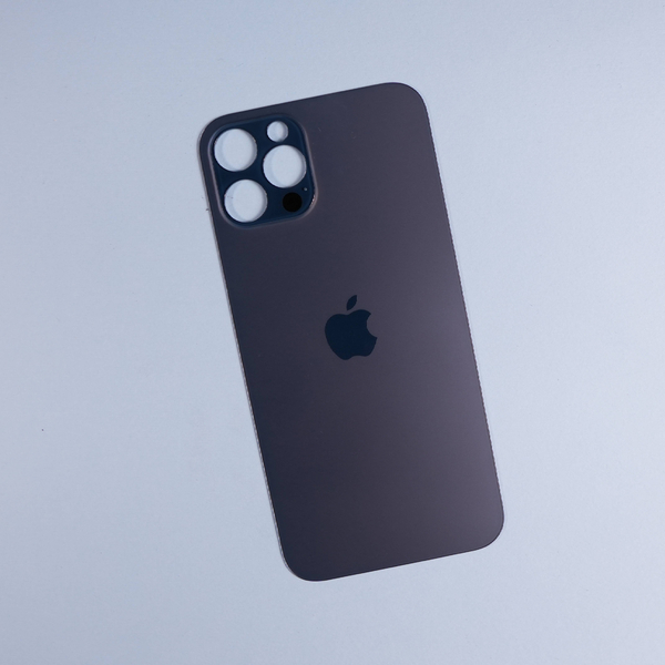 Задняя крышка для Apple iPhone 12 Pro original pacific blue