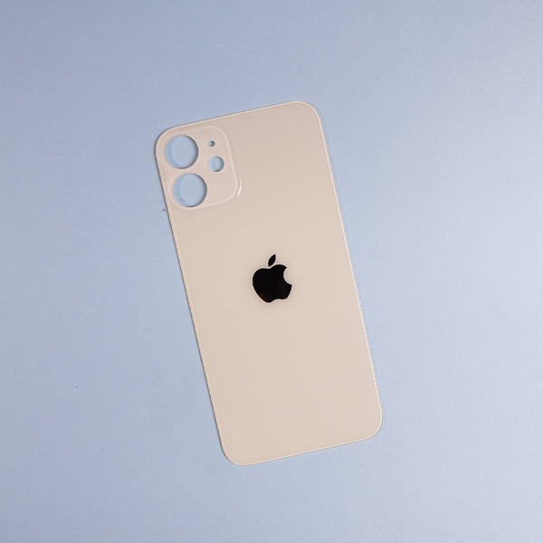 Задняя крышка для Apple iPhone 12 mini original green