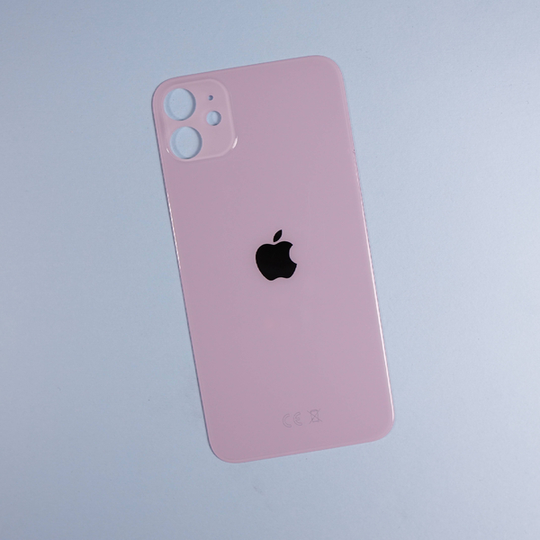 Задняя крышка для Apple iPhone 11 original purple