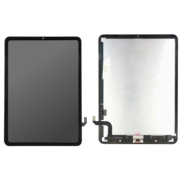 Дисплей для Apple iPad Air 4 (2020) Black original