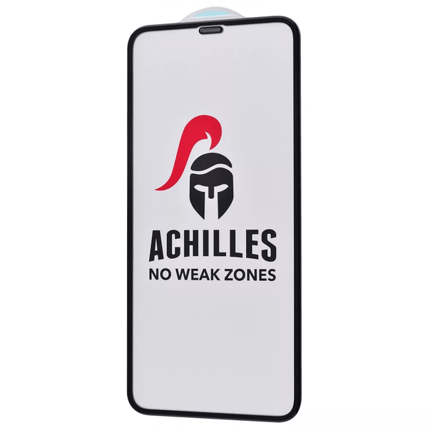 Защитное стекло FULL SCREEN ACHILLES iPhone Xs Max/11 Pro Max