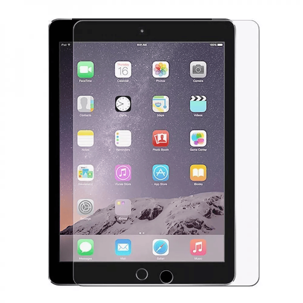 Защитное стекло 0,26 mm iPad Air /Air 2/Pro 9.7/New 2017
