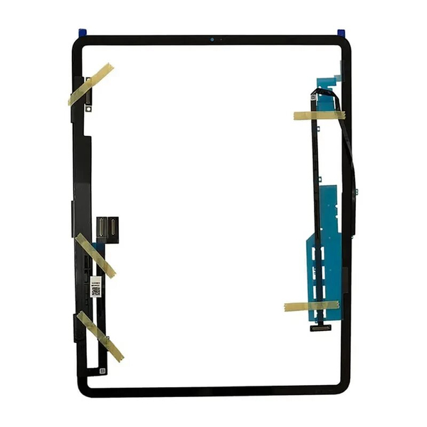 Сенсор для Apple iPad Pro 12.9" M2 (2022) Black original