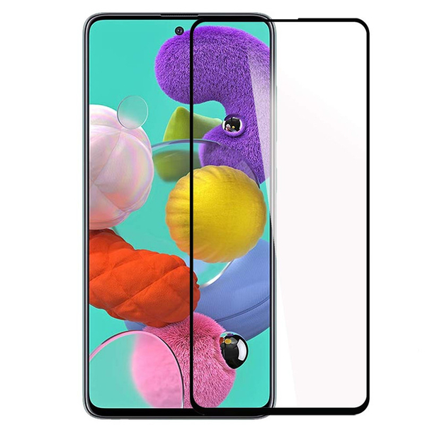 Защитное стекло Samsung Galaxy A73