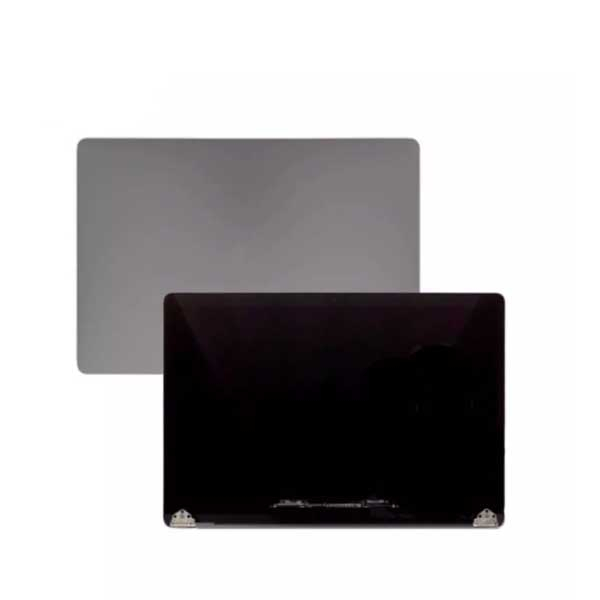 Дисплей с крышкой в сборе для Apple MacBook Pro 16" (2019) A2141 Space Gray original