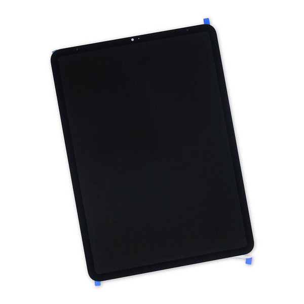 Дисплей для Apple iPad Pro 11" M1 (2021)/Pro 11" M2 (2022) Black original