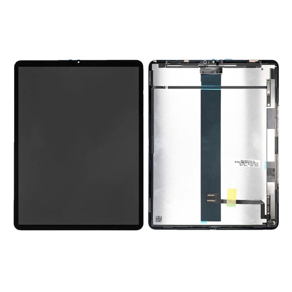 Дисплей для Apple iPad Pro 12.9" M1 (2021)/Pro 12.9" M2 (2022) Black original