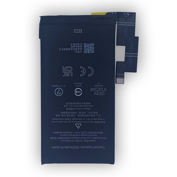 Акумулятор Google G63QN до Pixel 6 Pro original
