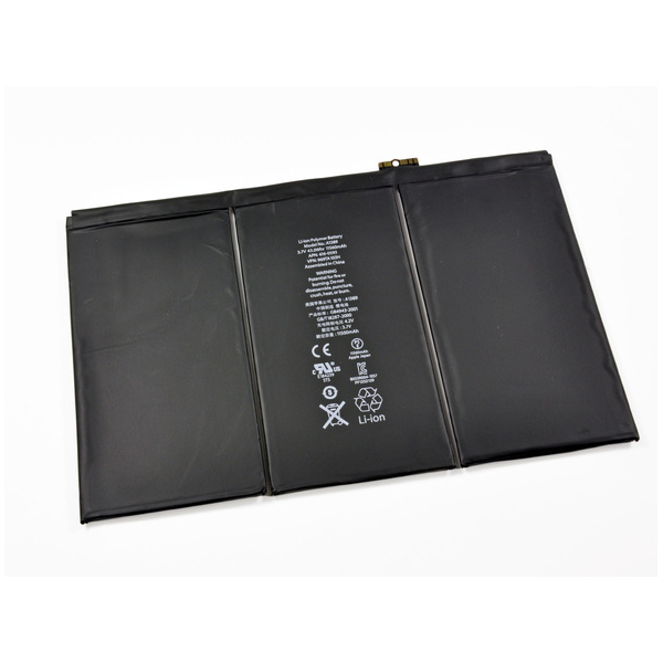 Акумулятор для Apple iPad 3/4 original