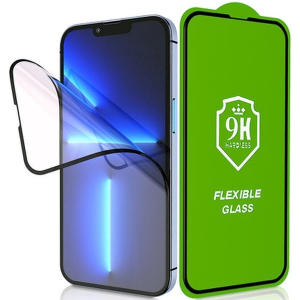 Защитное стекло Bestsuit FLEXIBLE Iphone 13 mini