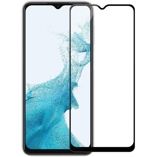 Защитное стекло Samsung Galaxy A13/A23
