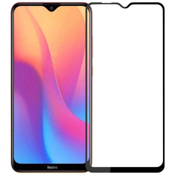 Защитное стекло Xiaomi Redmi 8/8A