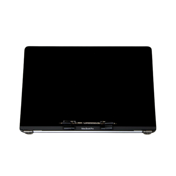 Дисплей с крышкой в сборе для Apple MacBook Pro 13" M1 (2020) A2338 Silver