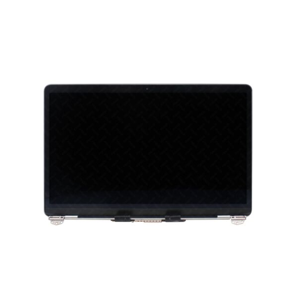 Дисплей с крышкой в сборе для Apple MacBook Air 13" M1 (2020) A2337 Space Gray original