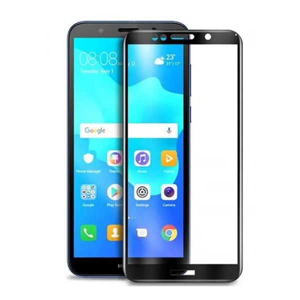 Защитное стекло Huawei Y5 2018/Y5 Prime 2018/Y5p; Honor 7A 5.45/Honor 7s/Honor 7 Play/Honor 9S