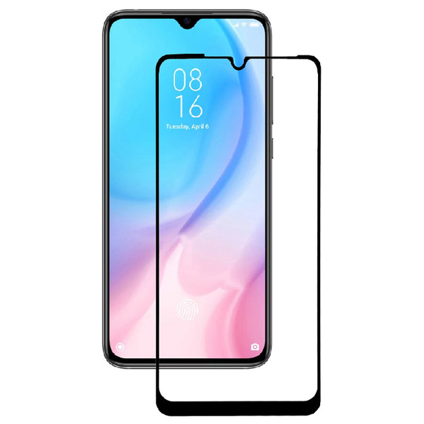 Защитное стекло Xiaomi Redmi 9T/Poco M3