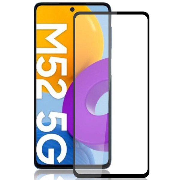 Защитное стекло Samsung Galaxy M52 (M526B)