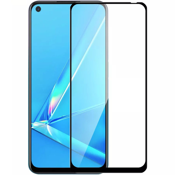 Защитное стекло OPPO A52/A72