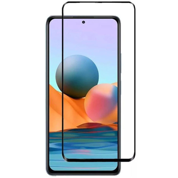 Захисне скло Xiaomi Poco F3/Mi 11i/Redmi K40/Redmi K40 Pro