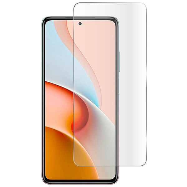 Защитное стекло Xiaomi Redmi Note 10 4G/Note 10S