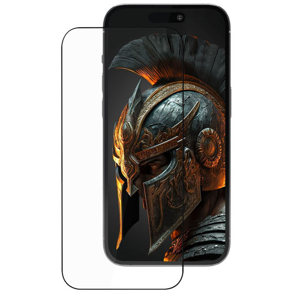 Захисне скло Proove Achilles iPhone 17 Air Black