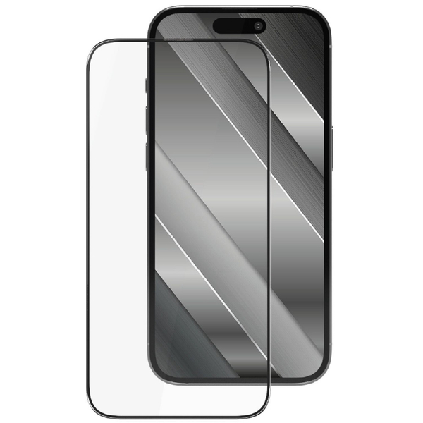 Захисне скло Proove Premium iPhone X/Xs/11 Pro Black