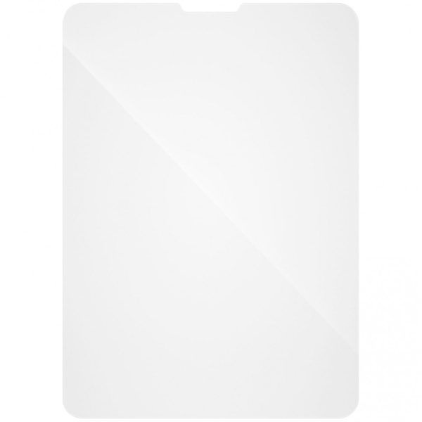 Захисне скло Proove Premium for iPad 10.2 2019/2020/2021 Transparent, изображение 3
